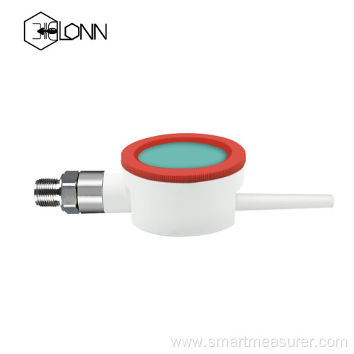 LCD Display 4G GPRS Nb-Iot Water Temperature Sensor